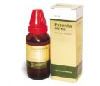 Essentia aurea