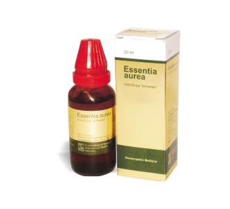 Essentia aurea