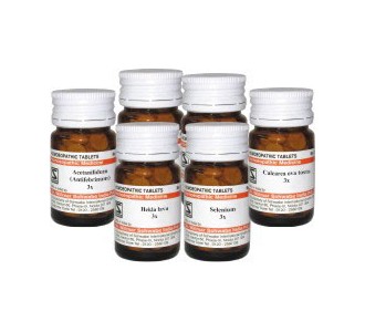 Acetanilidum (Antifebrinum)