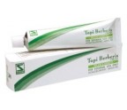 Topi Berberis Cream