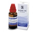 Alpha-HA