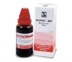 Alpha-MP