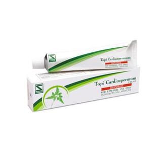Topi Cardiospermum