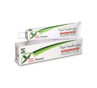 Topi Azadirachta Cream
