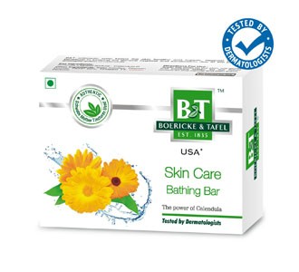 B&T Skin Care Bathing Bar