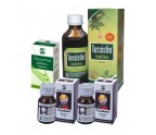 Cough relief for Children