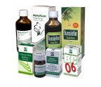 Cough relief for Entire Family