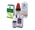 Immunity Booster and General Health