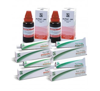 Freedom from Joint Pain
