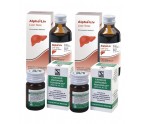 Shield your liver