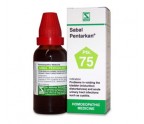 Sabal Pentarkan*