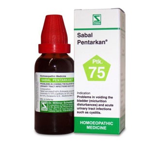 Sabal Pentarkan*