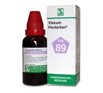 Viscum Pentarkan*