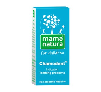 Chamodent