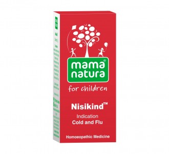 Nisikind
