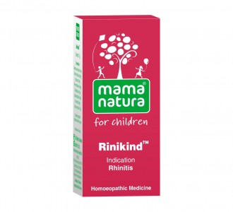 Rinikind
