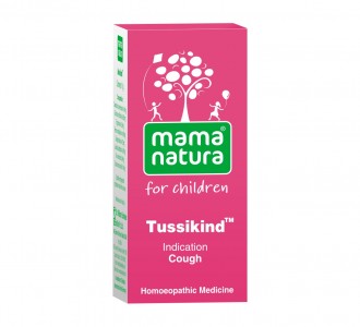 Tussikind
