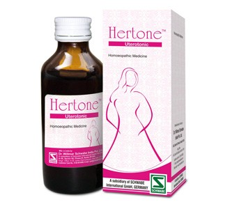 Hertone