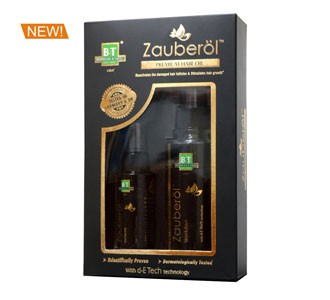 Zauberӧl&trade;