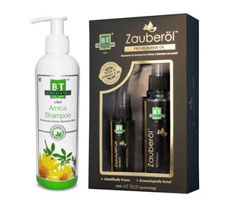 Arnica Zauberol Combo
