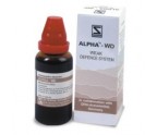 Alpha-WD
