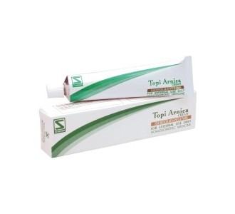 Topi Arnica Cream
