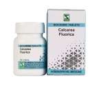 Calcarea fluorica