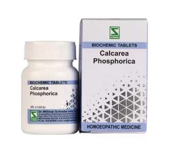 Calcarea phosphorica