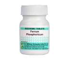 Ferrum phosphoricum