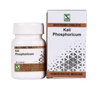 Kalium phosphoricum