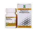 Magnesium phosphoricum