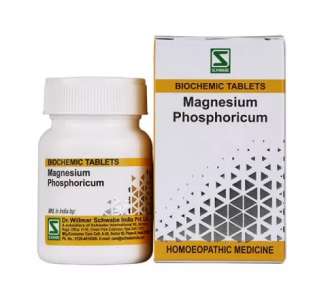Magnesium phosphoricum