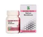 Natrum muriaticum