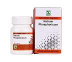 Natrum phosphoricum