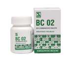 Biocombination No. 02
