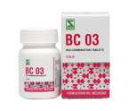 Biocombination No. 03