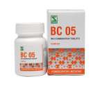 Biocombination No. 05
