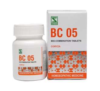 Biocombination No. 05