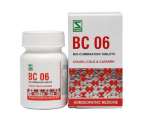 Biocombination No. 06