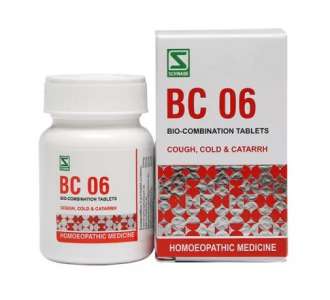 Biocombination No. 06