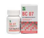 Biocombination No. 07