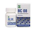 Biocombination No. 08
