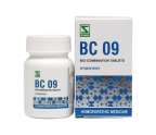 Biocombination No. 09