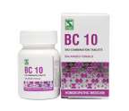 Biocombination No. 10