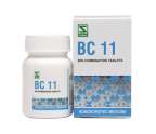 Biocombination No. 11