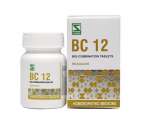 Biocombination No. 12