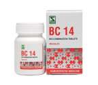 Biocombination No. 14