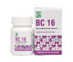Biocombination No. 16