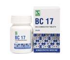 Biocombination No. 17