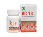 Biocombination No. 18